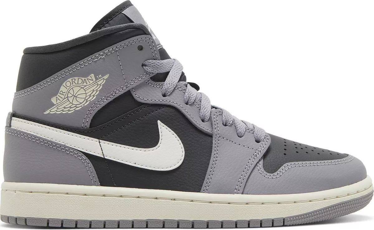 Jordan retro shop 1 cement
