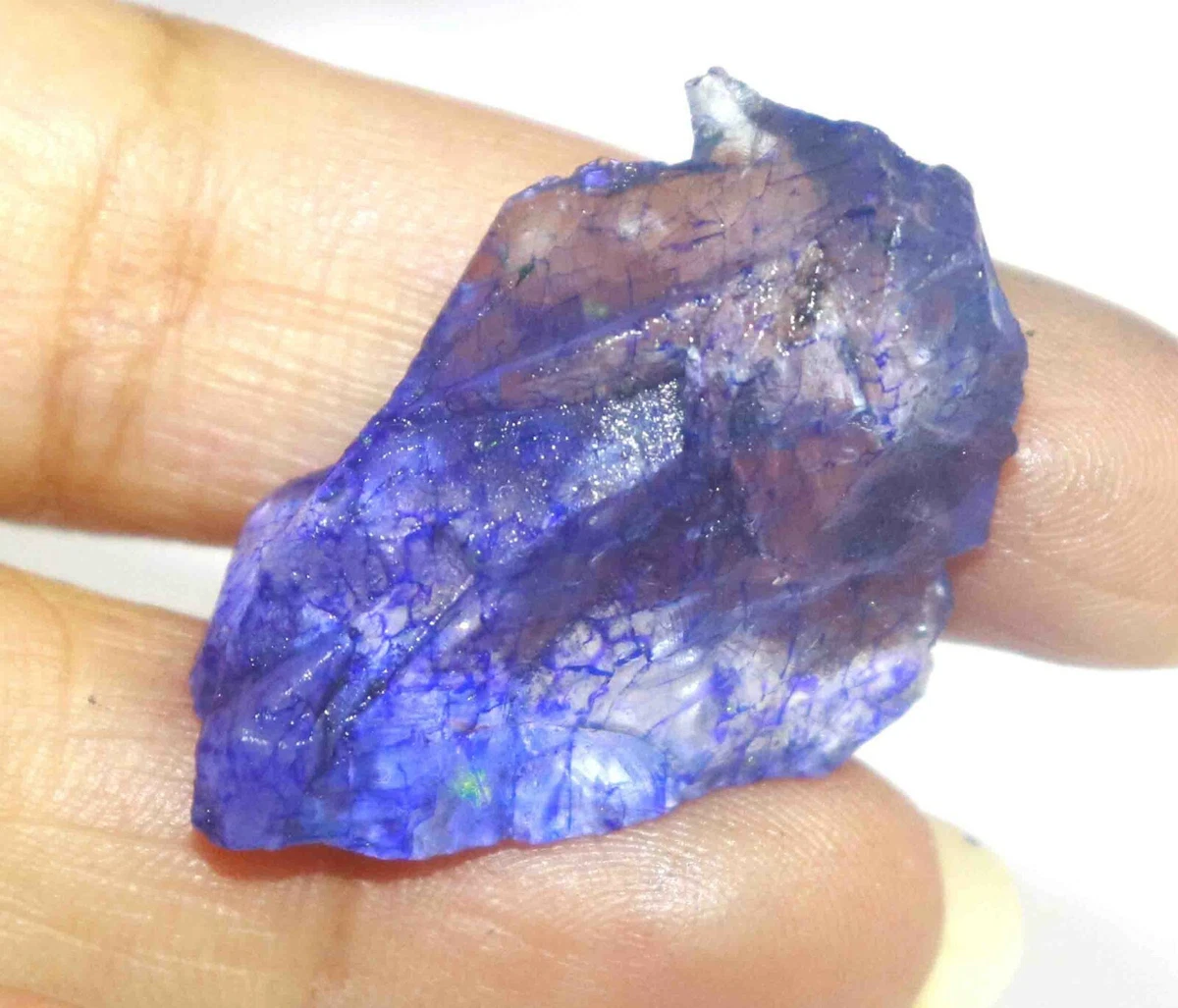Most rare sapphire deals