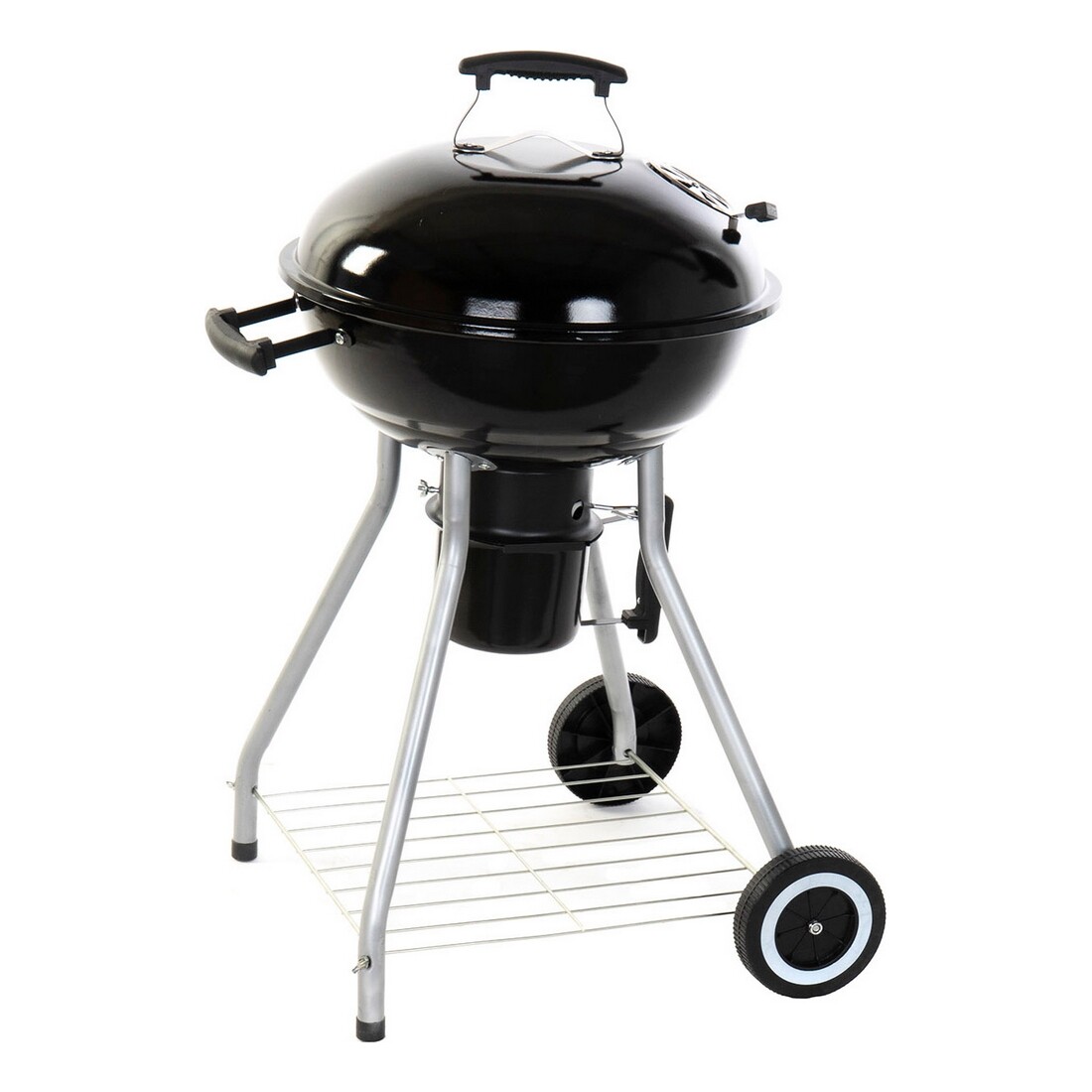Parrilla Dkd Hogar Decoración Metal [70 X 58 X 102 Cm]