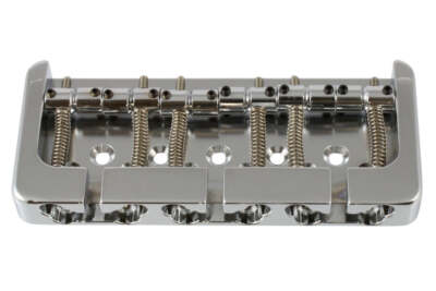 Allparts BB-3455 Hipshot B-Style 6-Saiter Basssteg