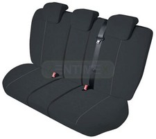 Z237581 SITZBEZÜGE passend für TOYOTA COROLLA