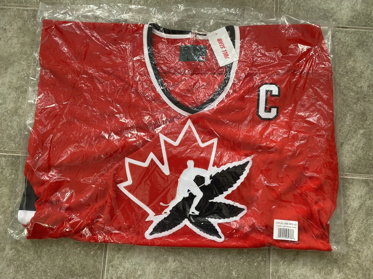 Authentic hockey jerseys canada hot sale