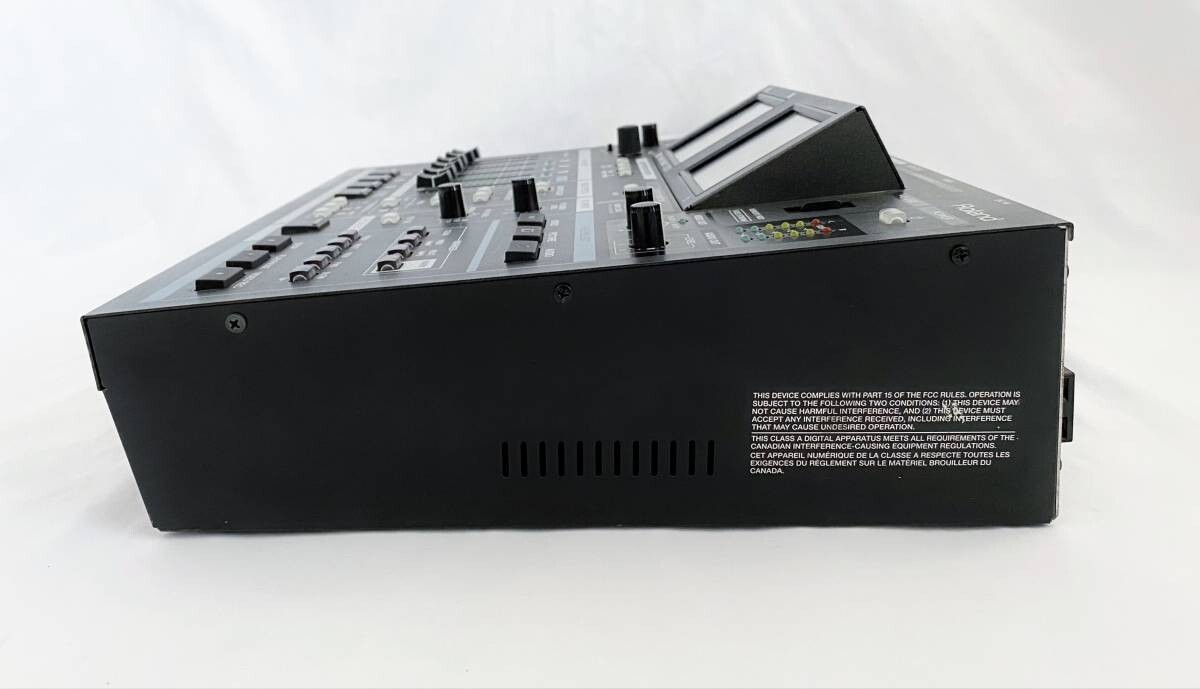 Roland VR-5 Multi-format AV Mixer Video Switcher and