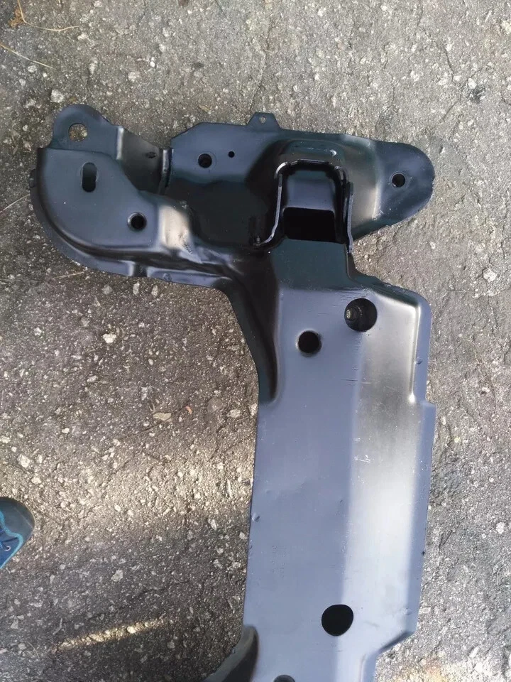 95-02 CAMARO RS FIREBIRD 3.8 V6 MOTOR BASE SUB BASTIDOR MONTAJE 10438432 Foto 4 de 4