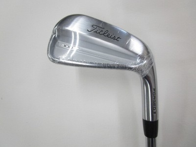 Titleist NEW T100 Iron 5 P 6 pcs Modus 3 TOUR 105 Flex S Titleist NEW T100 Iron 5 P 6 pcs Modus 3 TOUR 105 Flex S