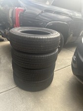 Yokohama Tires Geolander X-cv Go57 Yokohama Tires Geolander X-cv Go57