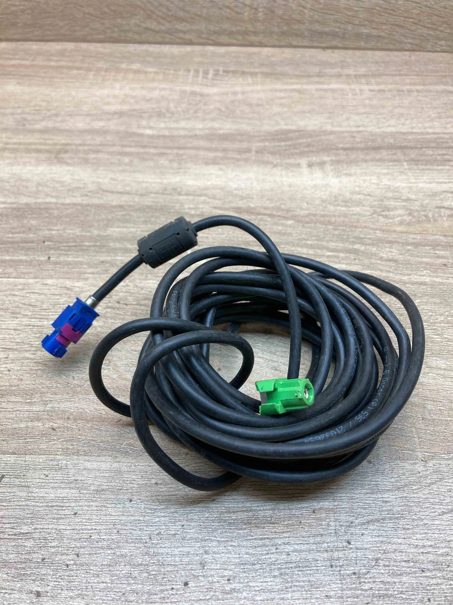 6982244 9145762 BMW F Series Connector Plug Unit Computer Wire  