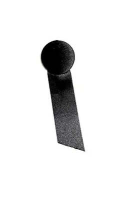 Jewish Funeral Kriah Ribbon- to tear during Jewish funeral -New | eBay