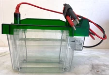 Bio Rad 135BR Criterion Cell Biorad Electrophoresis System - C0015