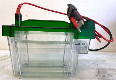 Bio Rad 135BR Criterion Cell Biorad Electrophoresis System - C0015