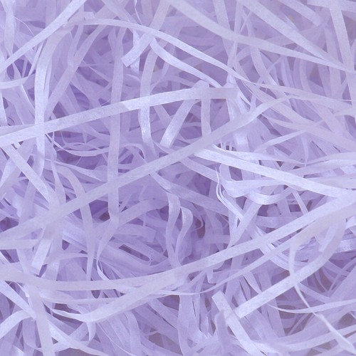 Luxury Shredded Paper - Hamper Basket Gift Box Tissue Present Shred Filler - Picture 18 of 21