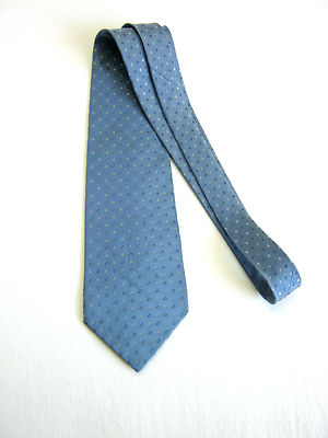 THOMAS NASH 100% Seide Cravatte Krawatte Original Multicolor Knoten
