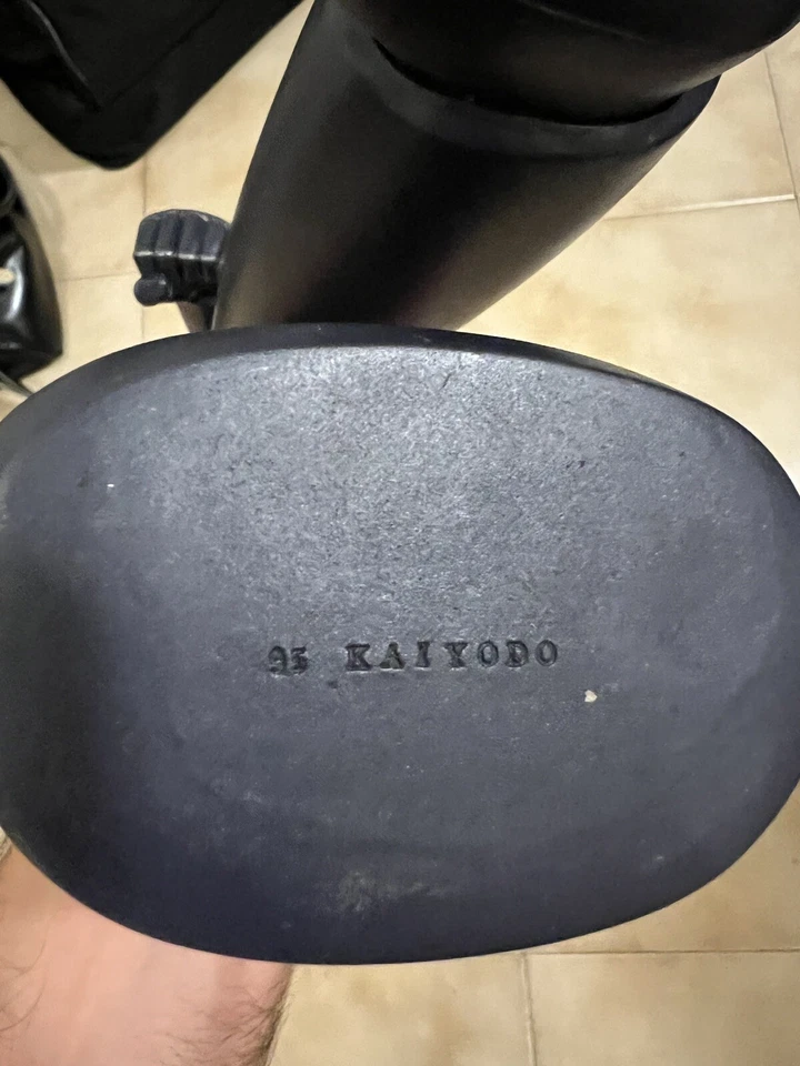 Kaiyodo Mazinga Z Mazinger Z action figure - Immagine 4 di 4