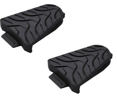 Shimano SM-SH45 Schutzgummi für Rennrad SPD-SL Cleat, OVP
