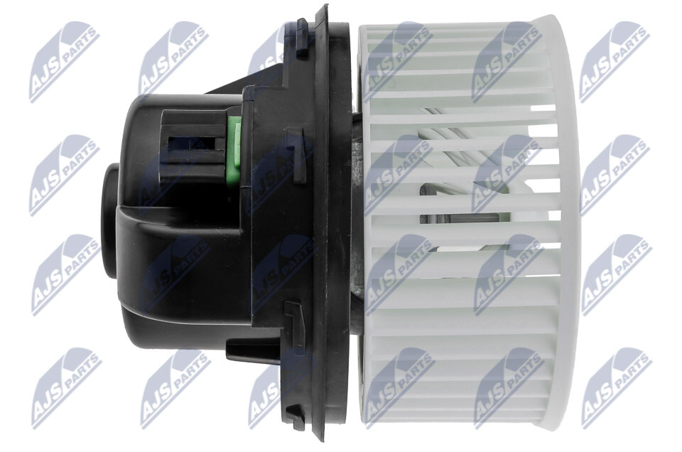 N.T.Y. EWN-FR-008.NTY Interior Blower for FORD - Image 4