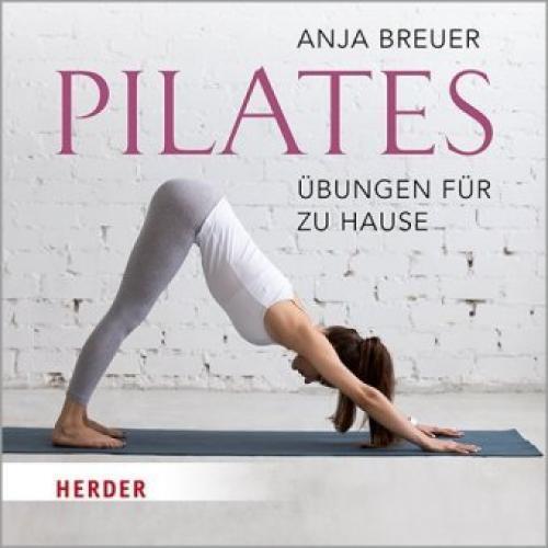 Thumbnail - Pilates, 1 Audio-cd Übungen Für Zu Hause 5631
