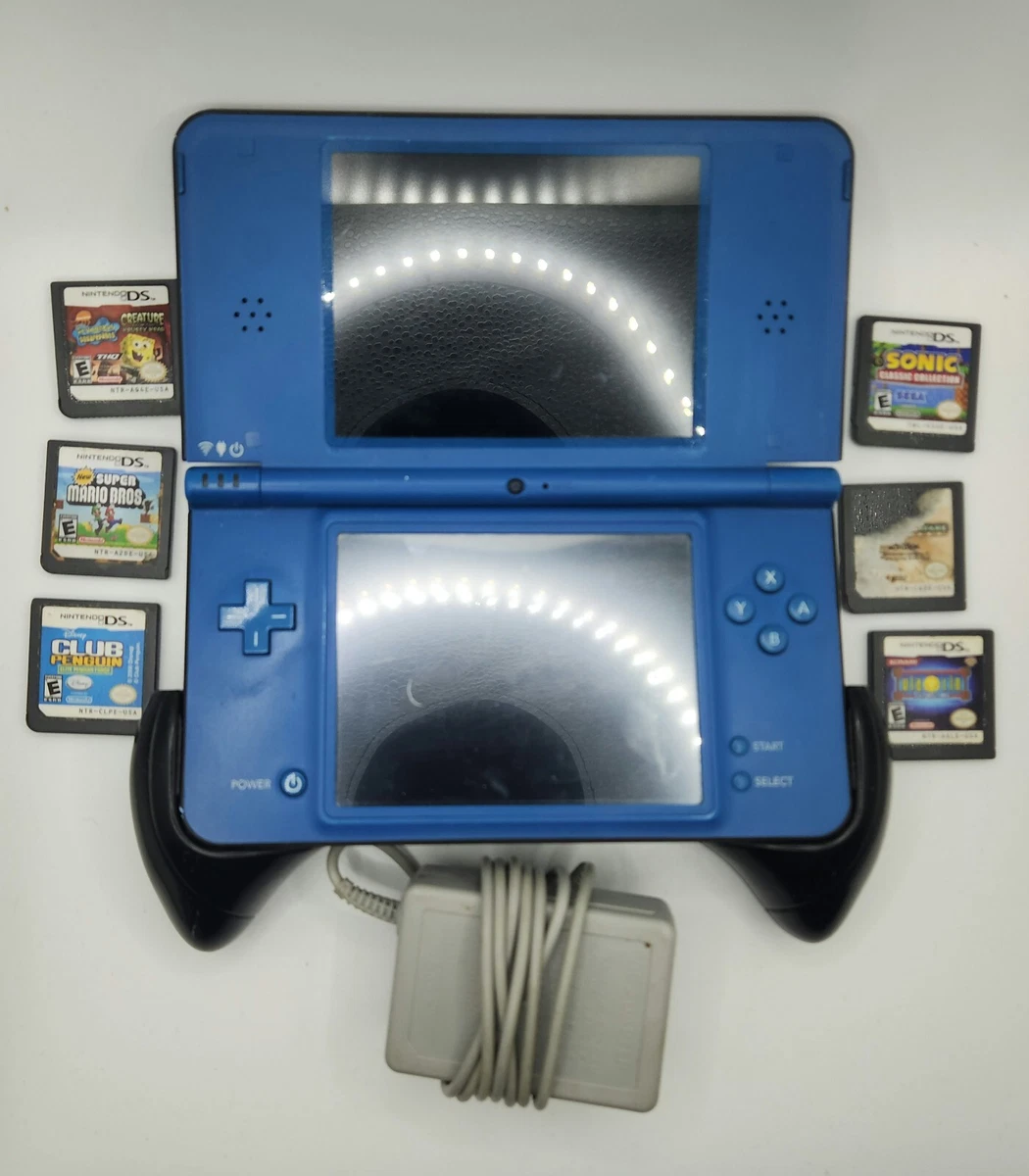 Ds xl blue 2025