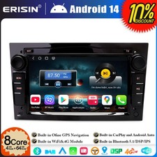 Autoradio Opel MERIVA