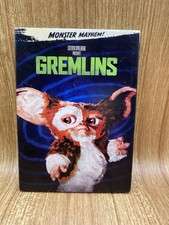 Gremlins: Special Edition DVD, 1984, Widescreen New Factory Sealed.