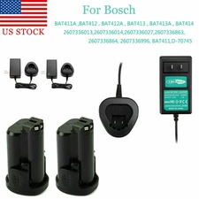 12V 3500mAh B812-01 B812-02 B812-03 Battery/Charger For Dremel 8300 8200 8220