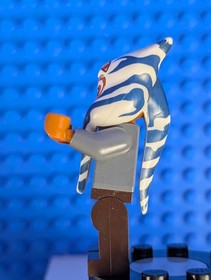 Lego Star Wars: Ahsoka Tano (Adult) - Tunic with Armor and Belt sw0759 Set 75158