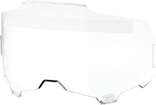 100% Armega Forecast Goggle Replacement Lens