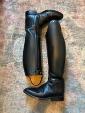 Petrie Olympic Dressage Boots