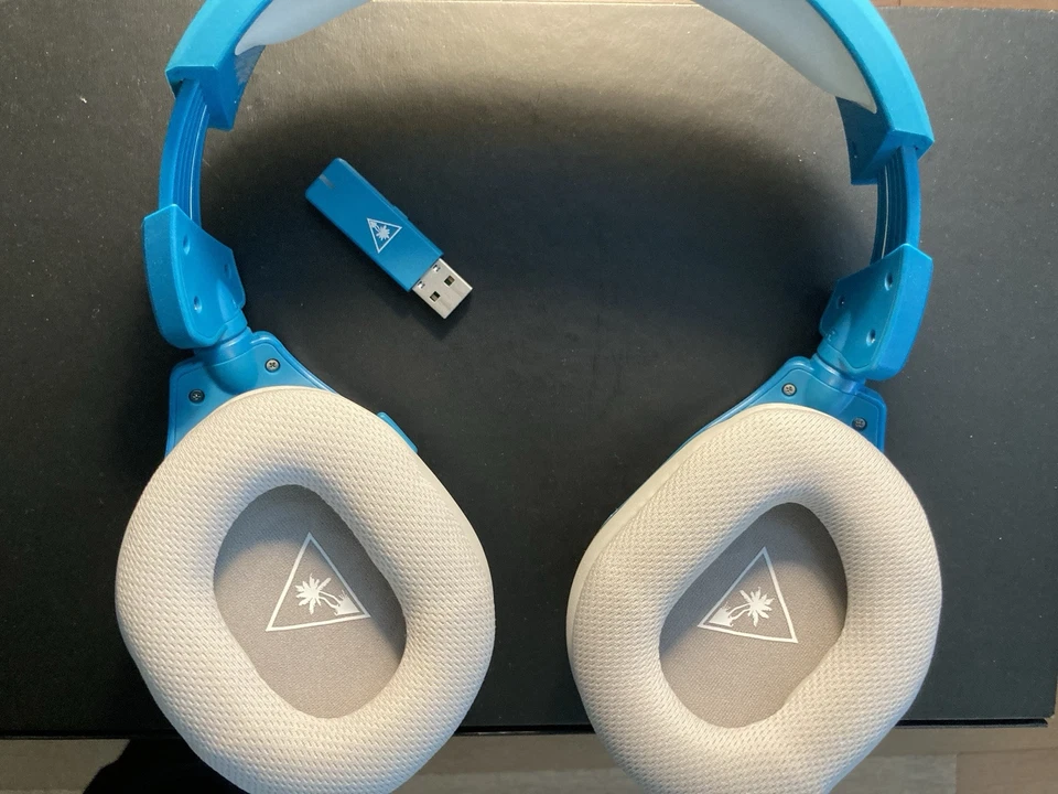 Turtle Beach Stealth 600 Gen 2 Max Wireless Gaming Headset - Image 4 of 4