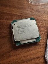 Intel Xeon E5-2699 v3 2.3GHz 18-Core 45MB 145W LGA2011-3 CPU/Processor SR1XD