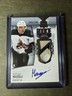 MATIAS MACCELLI  2022-23 The Cup Hockey ROOKIE AUTO PATCH / 249   RPA