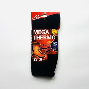 Mega Thermo Socks