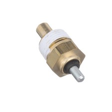 For 1965-1973 Ford Mustang Engine Coolant Temperature Sender Smp 1965 1966 1967