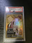 Pokemon PSA 10 Gold Mewtwo