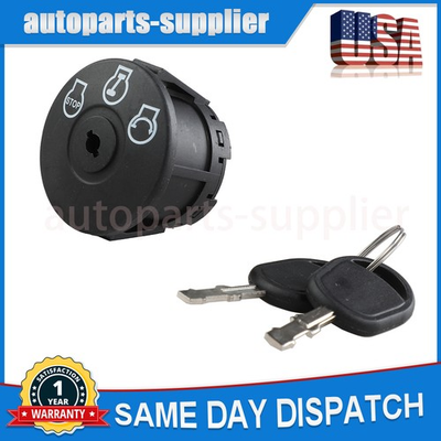 #ad #ad Ignition Starter Switch for Cub Cadet Troy Bilt MTD Craftsman 925 04228 $14.00