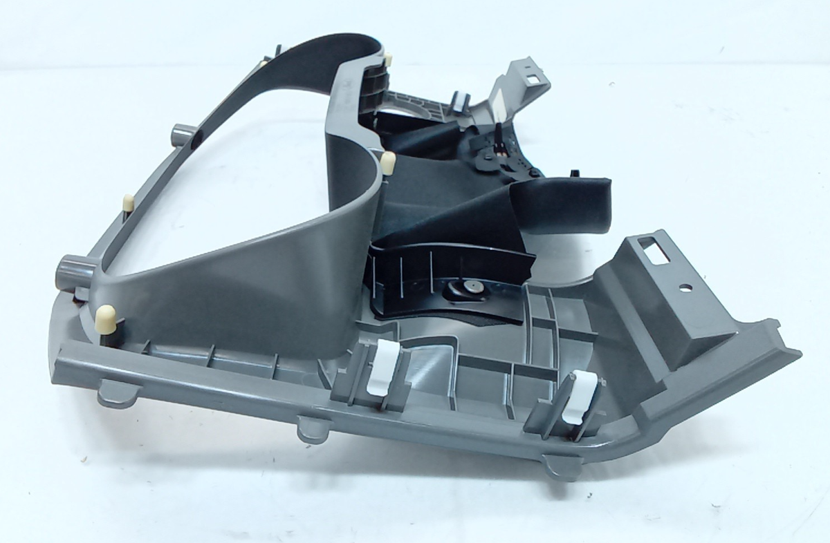 PO#24 OEM 2021-2026 Ford F650 F750 Instrument Panel Assembly LC4Z
