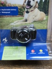 PetSafe PUL-275 In-Ground Deluxe Ultralight Collar Receiver NEW