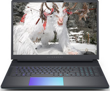 New Alienware 18 Area-51 AA18250, Intel Ultra 9 290HX Plus, Nvidia RTX 5080