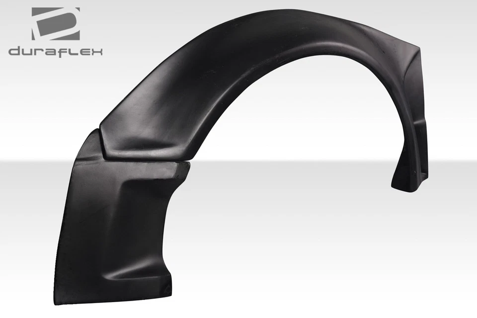 For 1998-2005 GS Series GS300 GS400 GS430 Duraflex KTV Wide Body Front Fender Fl — 第 4/4 张图片