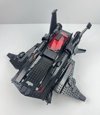LEGO DC Comics Super Heroes: Flying Fox: Batmobile Airlift Attack