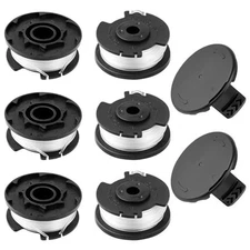 For Hyper Tough Grass Eater Spool String Perfect for Efficient Trimming