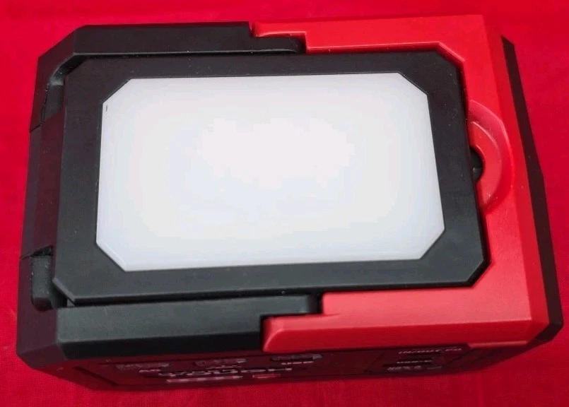 Hyper Tough 20V Power Inverter 150 Watt New No Box Unused - image 3 of 4