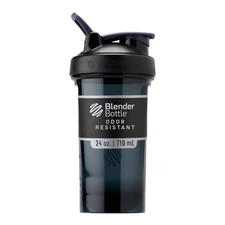 BlenderBottle Pro Series Shaker Bottle for Protein Shakes Pre-Workout