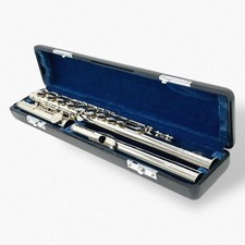 Pearl flute