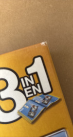 LEGO CREATOR: Toy & Grocery Shop (31036)