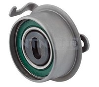 Spannrolle Zahnriemen SNR GT38402 FÜR Hyundai KIA Zahnriemenspannrolle