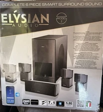 Elysian Model 2