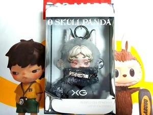 Xg Skull Panda | eBay