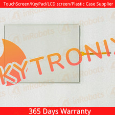 TP-4041S1 TP-4041S2 Touch Screen Glass Panel Digitizer For TP-4041S1 TP-4041S2