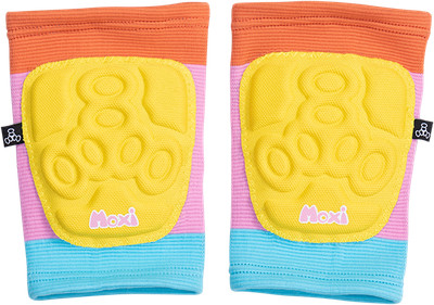 TRIPLE 8 COVERT KNEE PAD MEDIUM MOXI EDITION