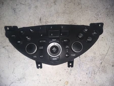 Temperature Switch, Air Conditioning Fan Nissan Primera 2005 28395AV611